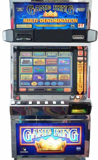 Poker slot machine for sale