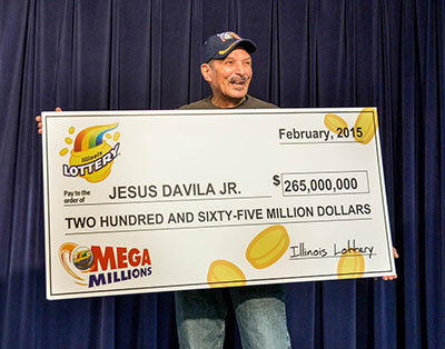 Mega millions numbers for friday