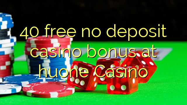 Free casino bonus no deposit usa